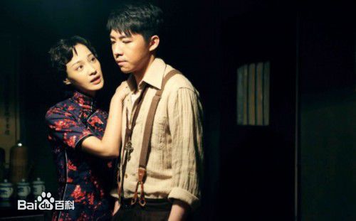 俞灏明(Ham) 电视剧最新剧照