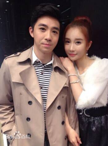 俞灏明(Ham) 电视剧最新剧照