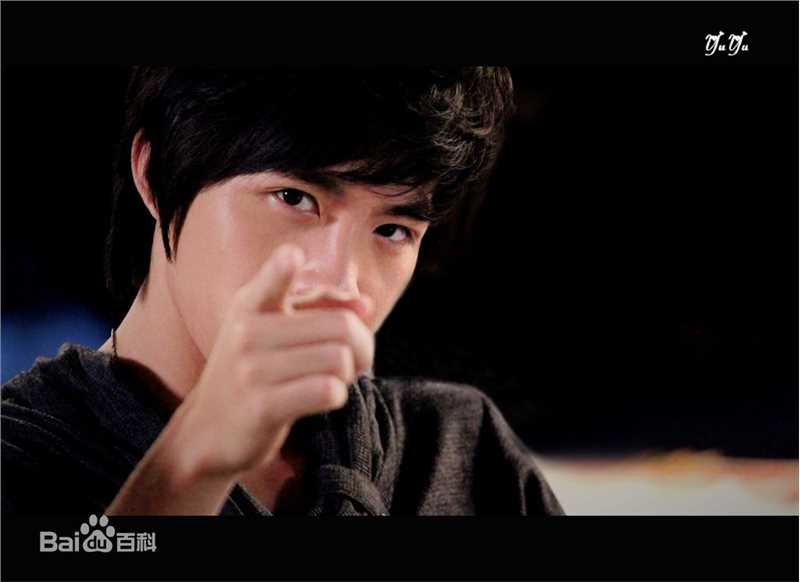 俞灏明(Ham) 电视剧最新剧照