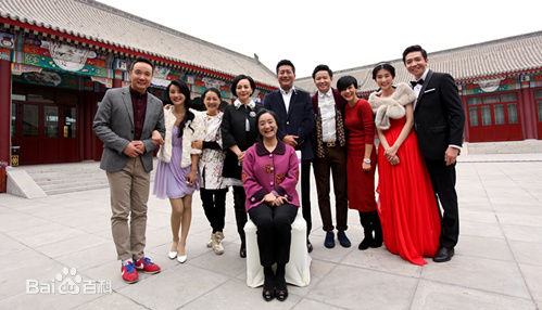 俞灏明(Ham) 电视剧最新剧照