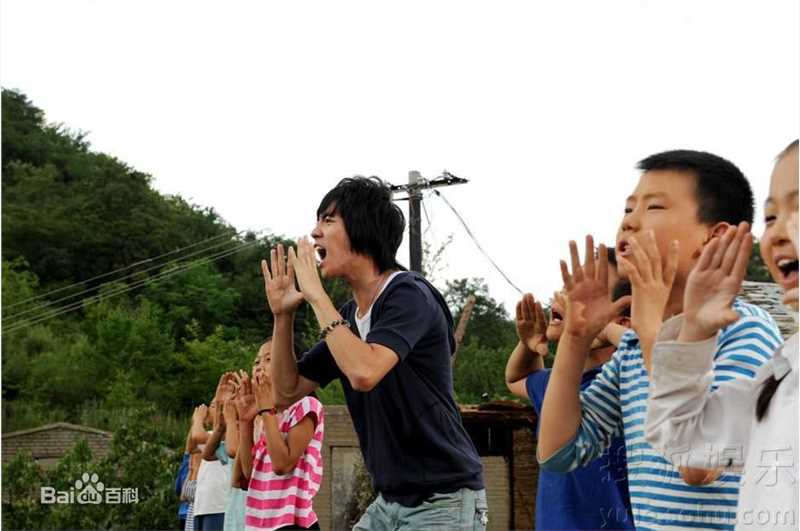 俞灏明(Ham) 电视剧最新剧照