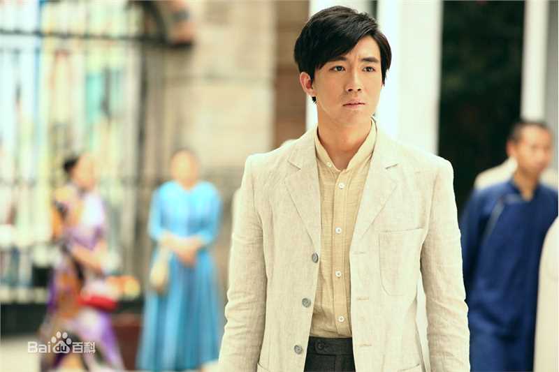 俞灏明(Ham) 电视剧最新剧照