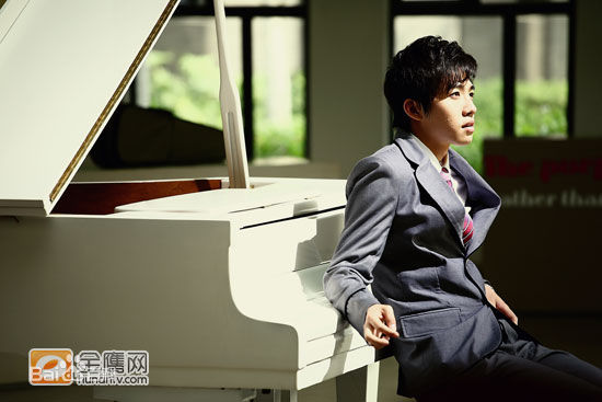 俞灏明(Ham) 电视剧最新剧照