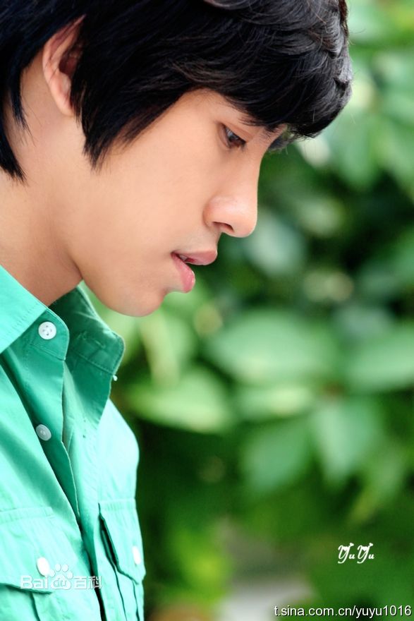 俞灏明(Ham) 电视剧最新剧照