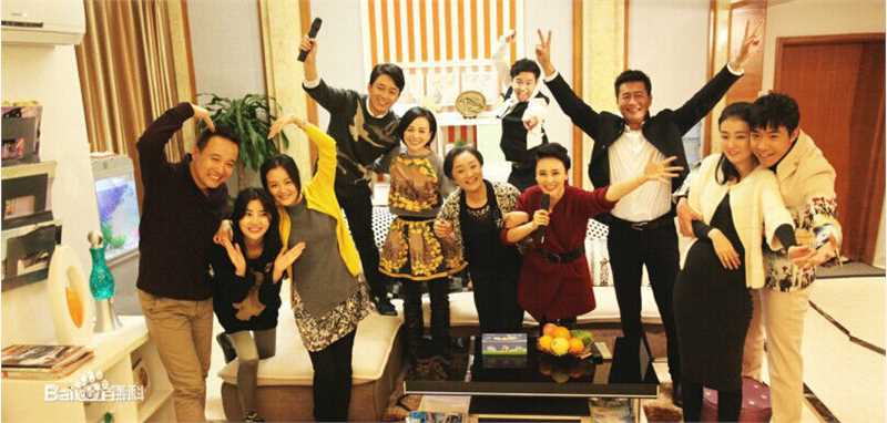 俞灏明(Ham) 电视剧最新剧照