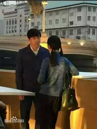 俞灏明(Ham) 电视剧最新剧照