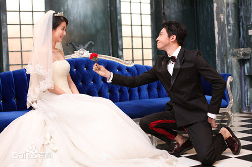 俞灏明(Ham) 电视剧最新剧照