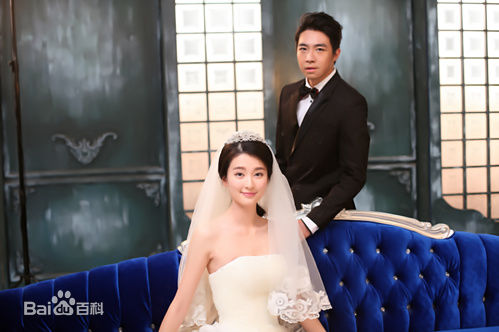 俞灏明(Ham) 电视剧最新剧照