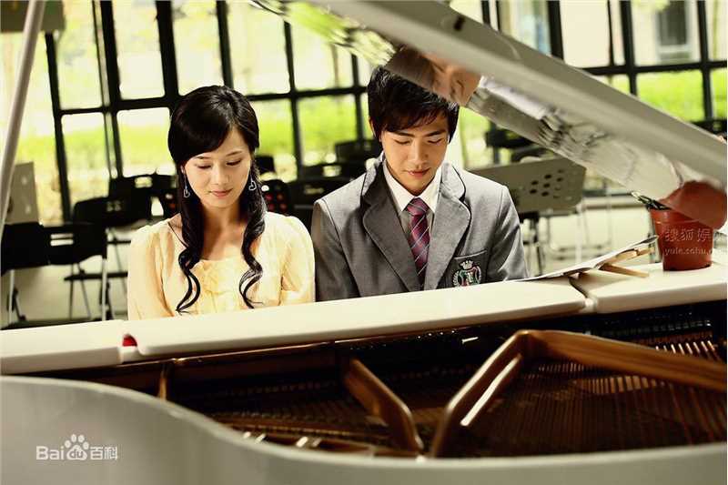 俞灏明(Ham) 电视剧最新剧照