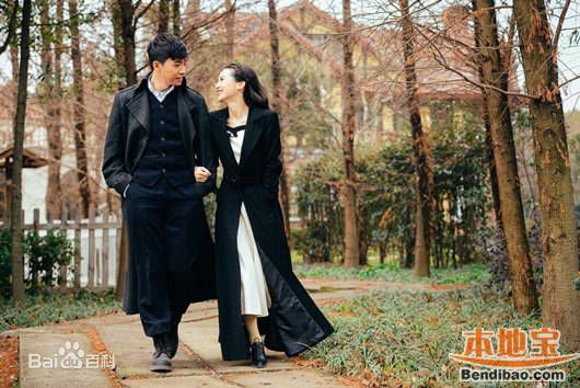 俞灏明(Ham) 电视剧最新剧照