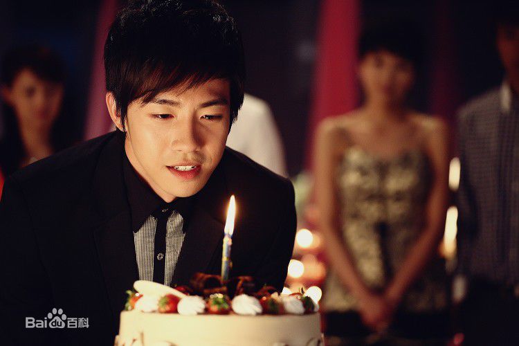 俞灏明(Ham) 电视剧最新剧照