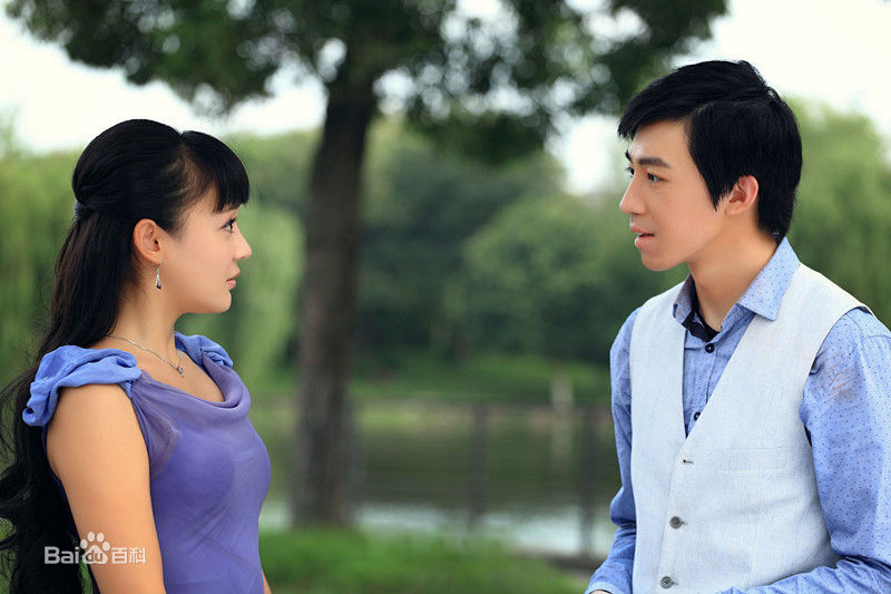 俞灏明(Ham) 电视剧最新剧照