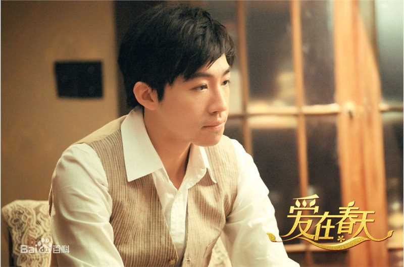 俞灏明(Ham) 电视剧最新剧照