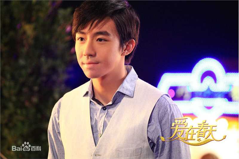 俞灏明(Ham) 电视剧最新剧照