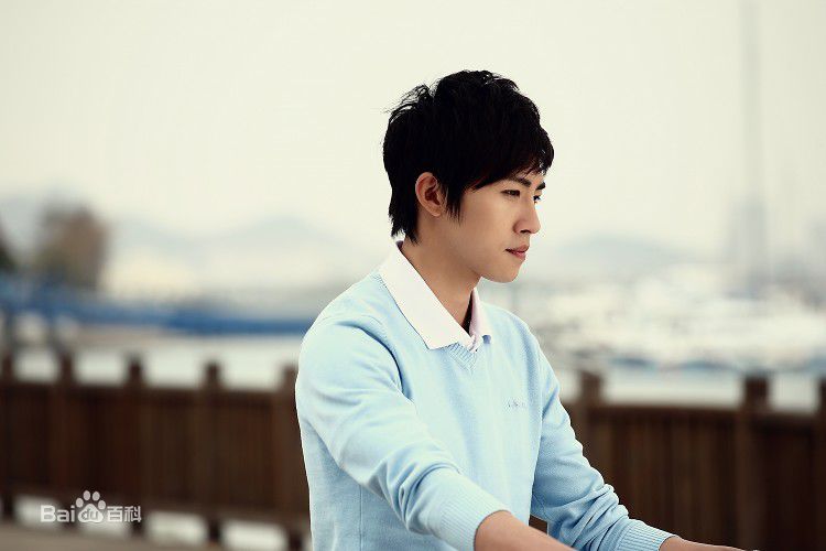 俞灏明(Ham) 电视剧最新剧照