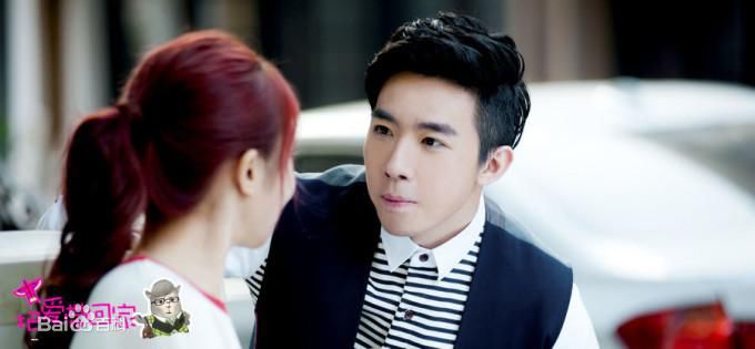 俞灏明(Ham) 电视剧最新剧照