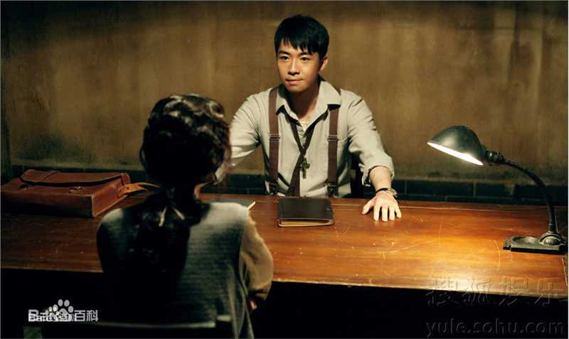 俞灏明(Ham) 电视剧最新剧照