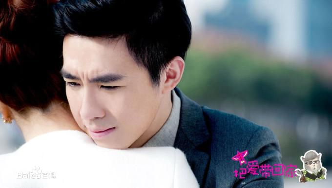 俞灏明(Ham) 电视剧最新剧照