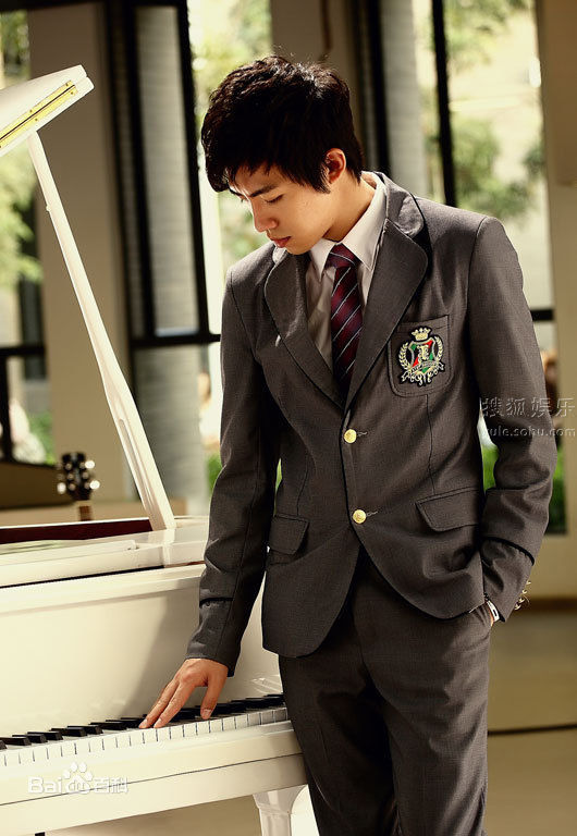 俞灏明(Ham) 电视剧最新剧照