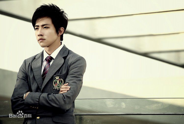 俞灏明(Ham) 电视剧最新剧照