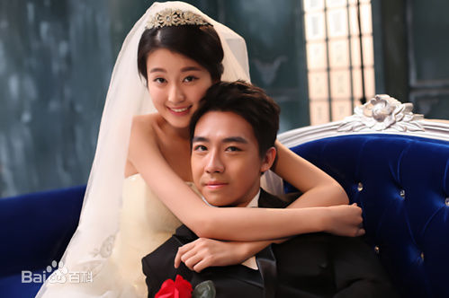 俞灏明(Ham) 电视剧最新剧照