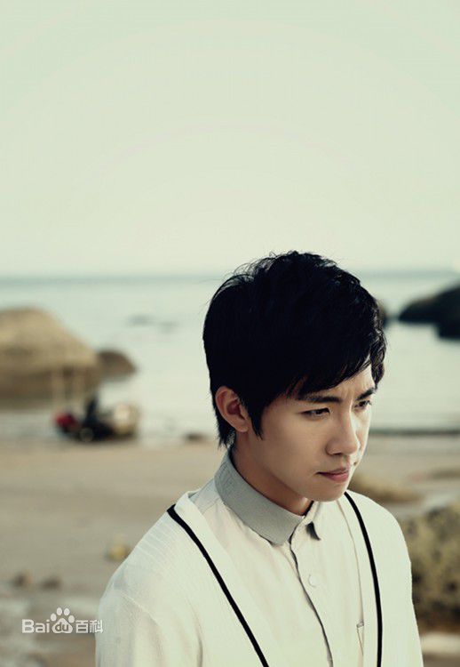 俞灏明(Ham) 电视剧最新剧照