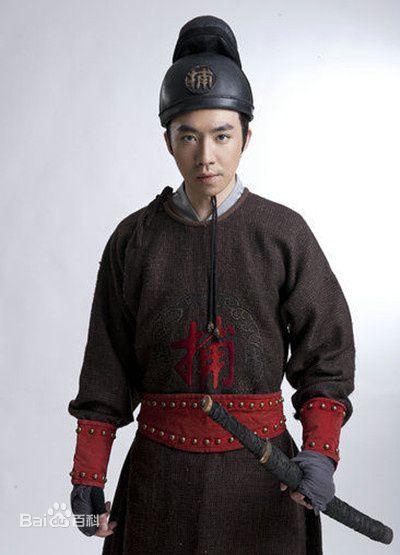 俞灏明(Ham) 电影精选剧照