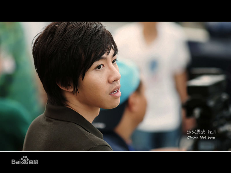 俞灏明(Ham) 电影精选剧照