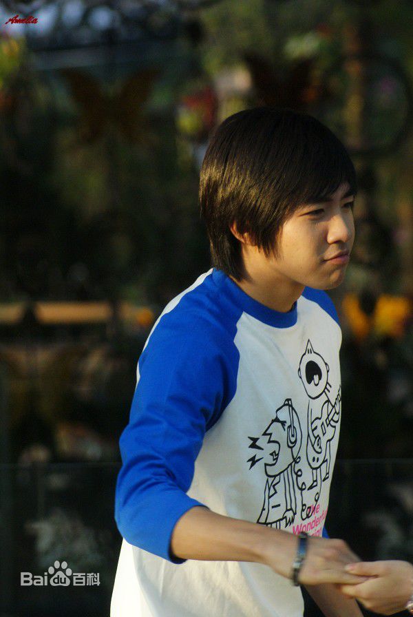 俞灏明(Ham) 电影精选剧照