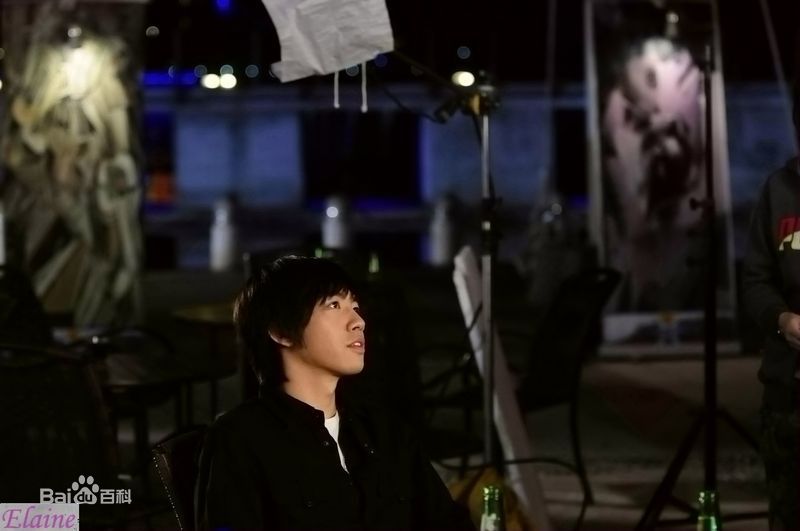 俞灏明(Ham) 电影精选剧照