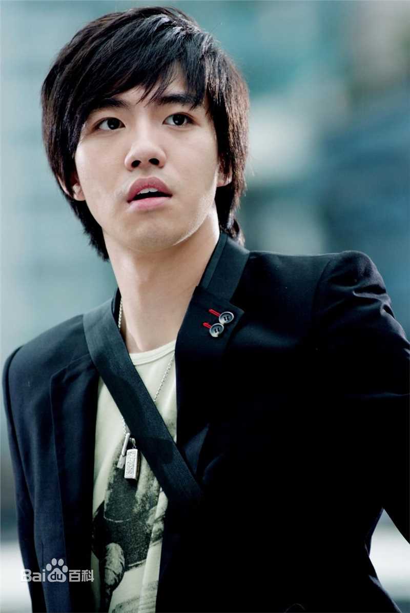 俞灏明(Ham) 电影精选剧照