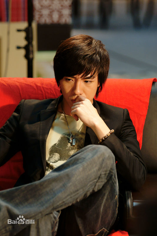 俞灏明(Ham) 电影精选剧照