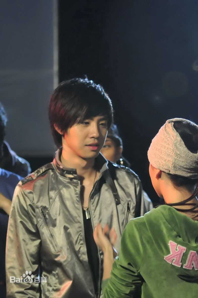 俞灏明(Ham) 电影精选剧照