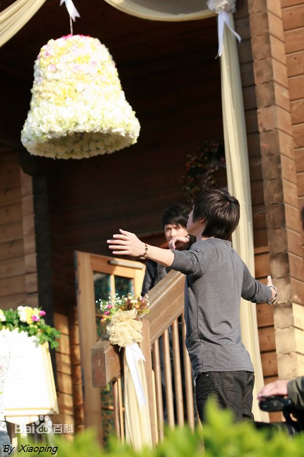 俞灏明(Ham) 电影精选剧照