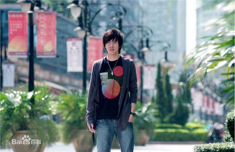 俞灏明(Ham) 电影精选剧照