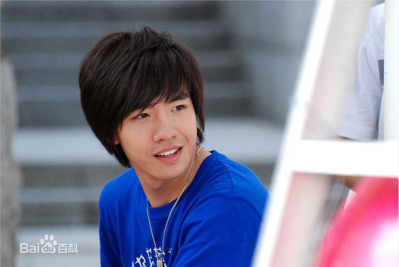 俞灏明(Ham) 电影精选剧照