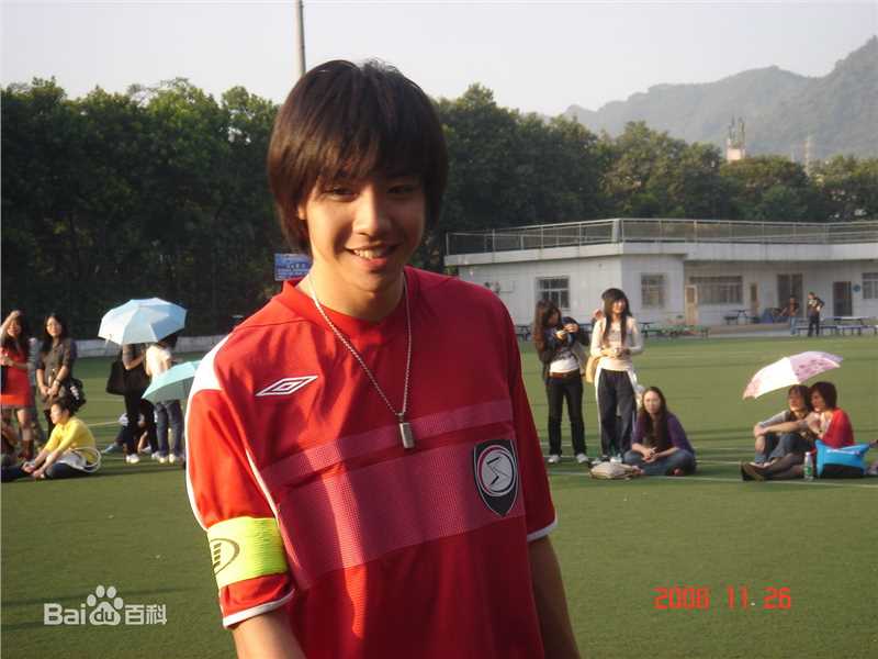 俞灏明(Ham) 电影精选剧照