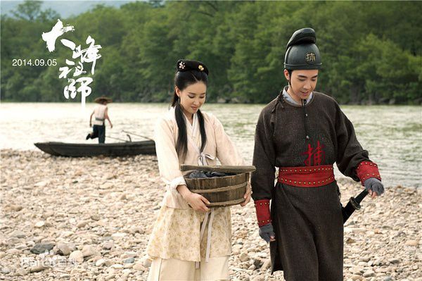 俞灏明(Ham) 电影精选剧照