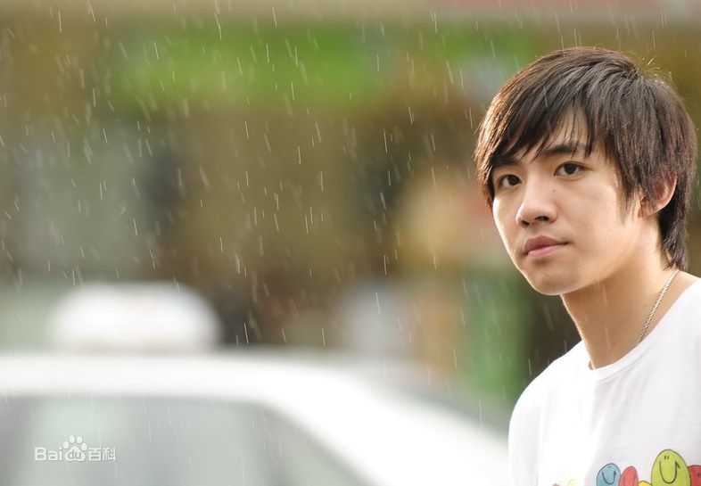 俞灏明(Ham) 电影精选剧照