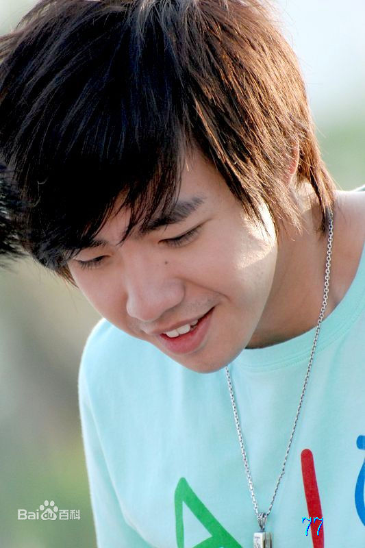 俞灏明(Ham) 电影精选剧照