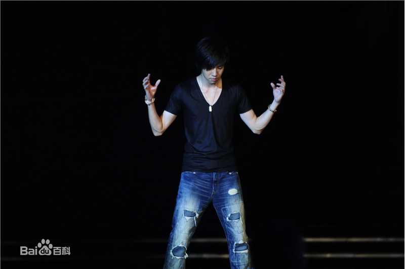 俞灏明(Ham) 电影精选剧照