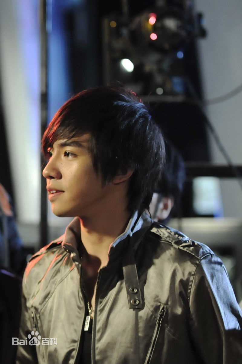 俞灏明(Ham) 电影精选剧照