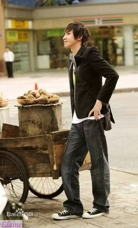 俞灏明(Ham) 电影精选剧照