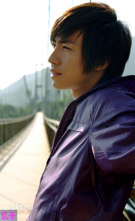 俞灏明(Ham) 电影精选剧照