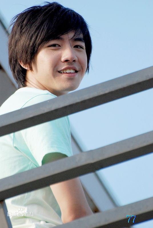 俞灏明(Ham) 电影精选剧照