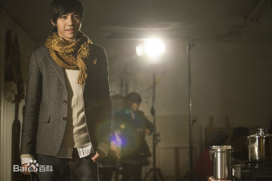 俞灏明(Ham) 音乐作品宣传照生活照相册