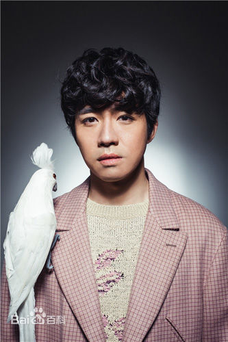 俞灏明(Ham) 音乐作品宣传照生活照相册