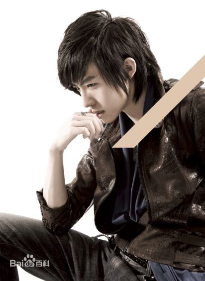 俞灏明(Ham) 音乐作品宣传照生活照相册