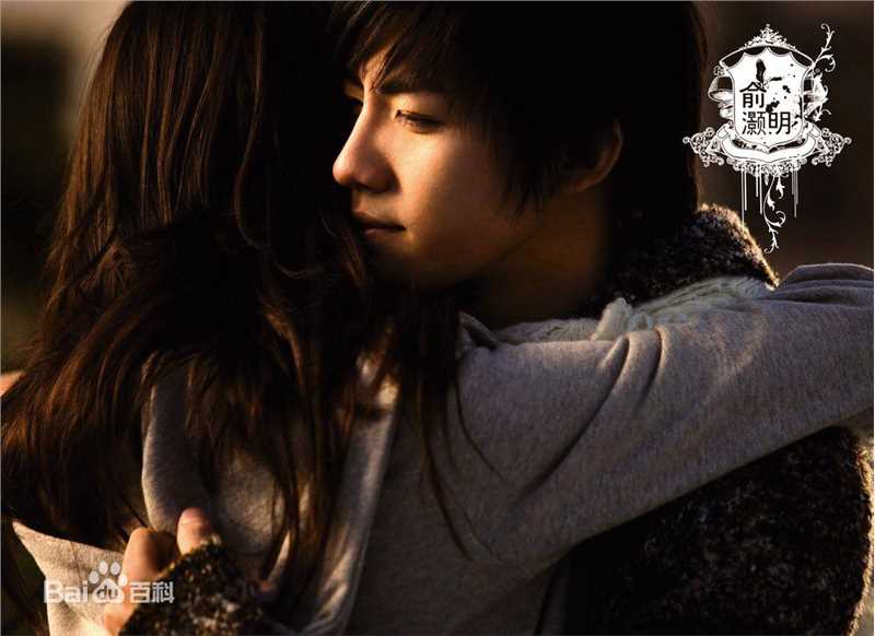 俞灏明(Ham) 音乐作品宣传照生活照相册