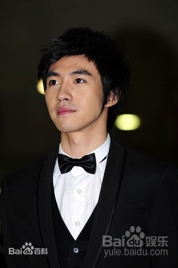 俞灏明(Ham) 颁奖典礼壁纸壁纸